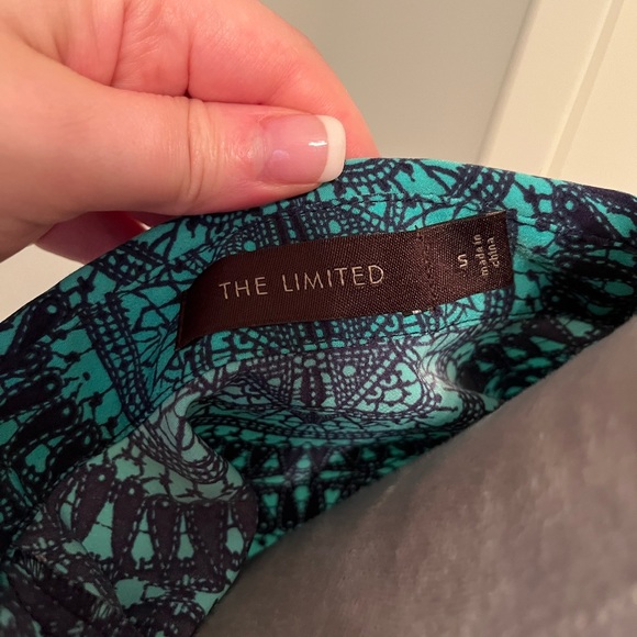 Nautical t-shirt dress - Picture 9 of 9